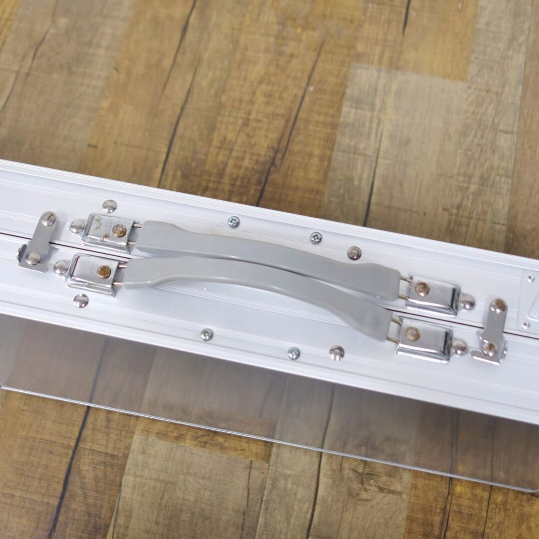 Coleman - 廃盤 コールマン Coleman ミニ アルミ ピクニック テーブル