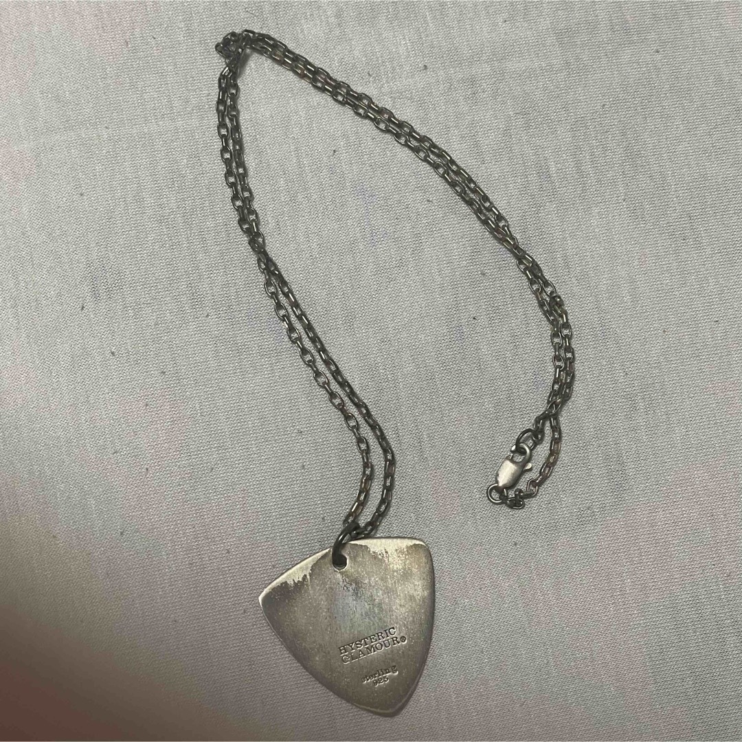 HYSTERIC GLAMOUR - ヒステリックグラマー hystericglamour ネックレス