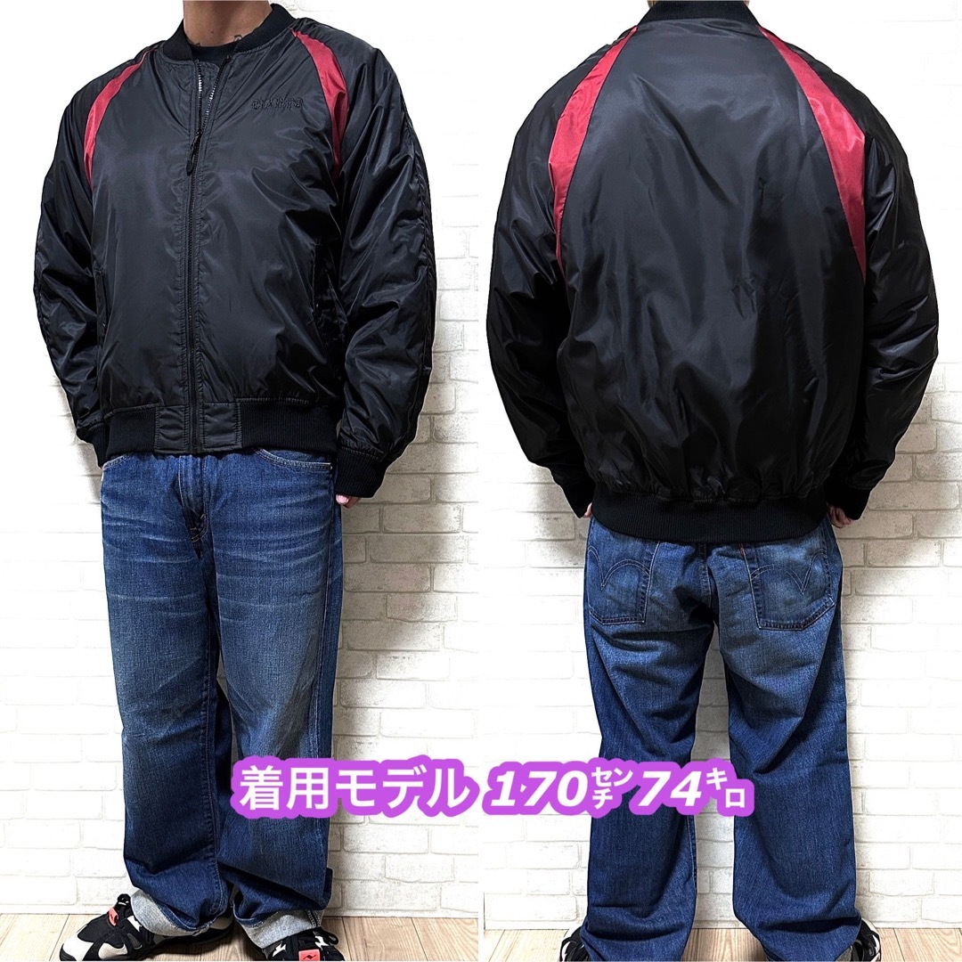 読売ジャイアンツ - GIANTS 巨人 読売ジャイアンツ スタジャン 中綿