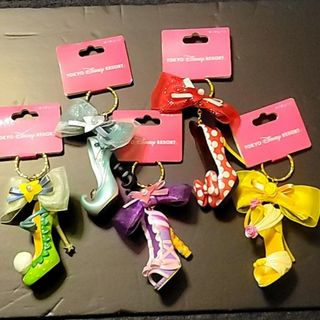 Disney - ディズニープリンセス ヒールチェーンの通販 by ディズニー