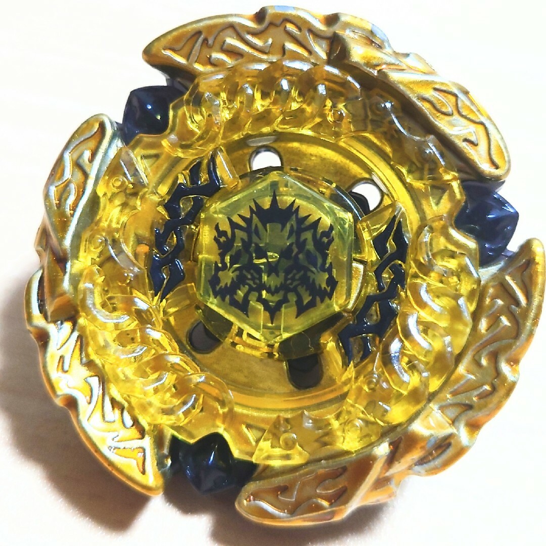 Takara Tomy - メタルファイトベイブレード限定3種＋エルドラゴ3種＋