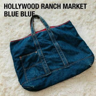 HOLLYWOOD RANCH MARKET（トートバッグ）のフリマアイテム一覧