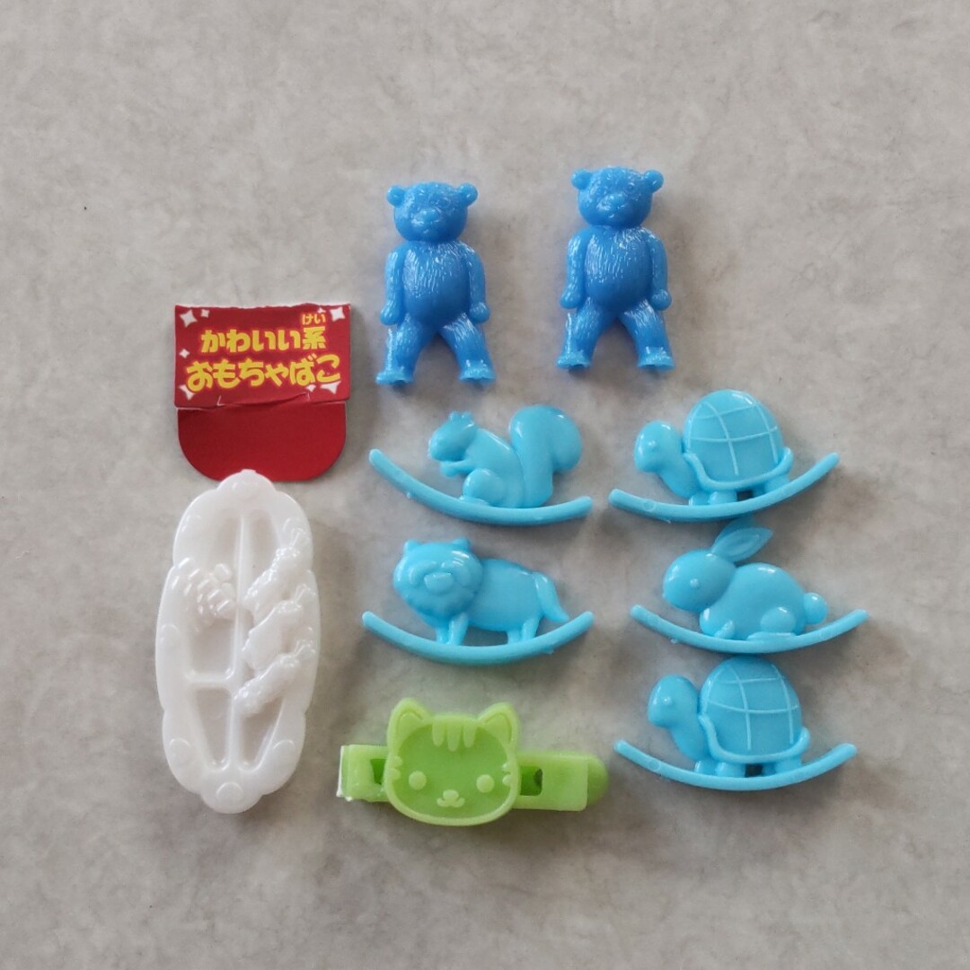 フエラムネ おまけの通販 by くるくる's shop｜ラクマ