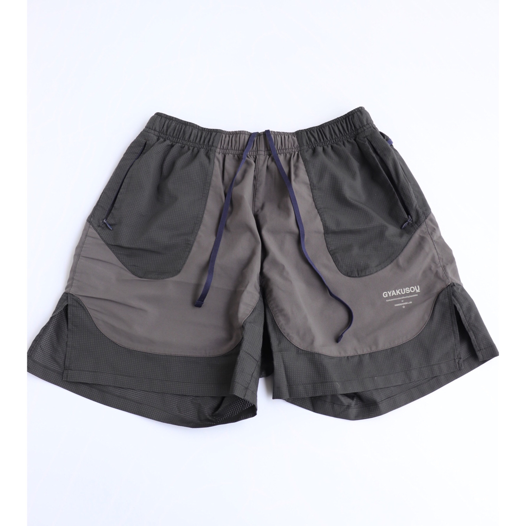 UNDERCOVER - punks様専用GYAKUSOU ギャクソウ Nike ランニング セット