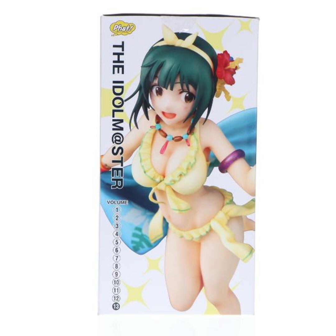 音無小鳥(おとなしことり) アイドルマスター 1/8 完成品 フィギュア