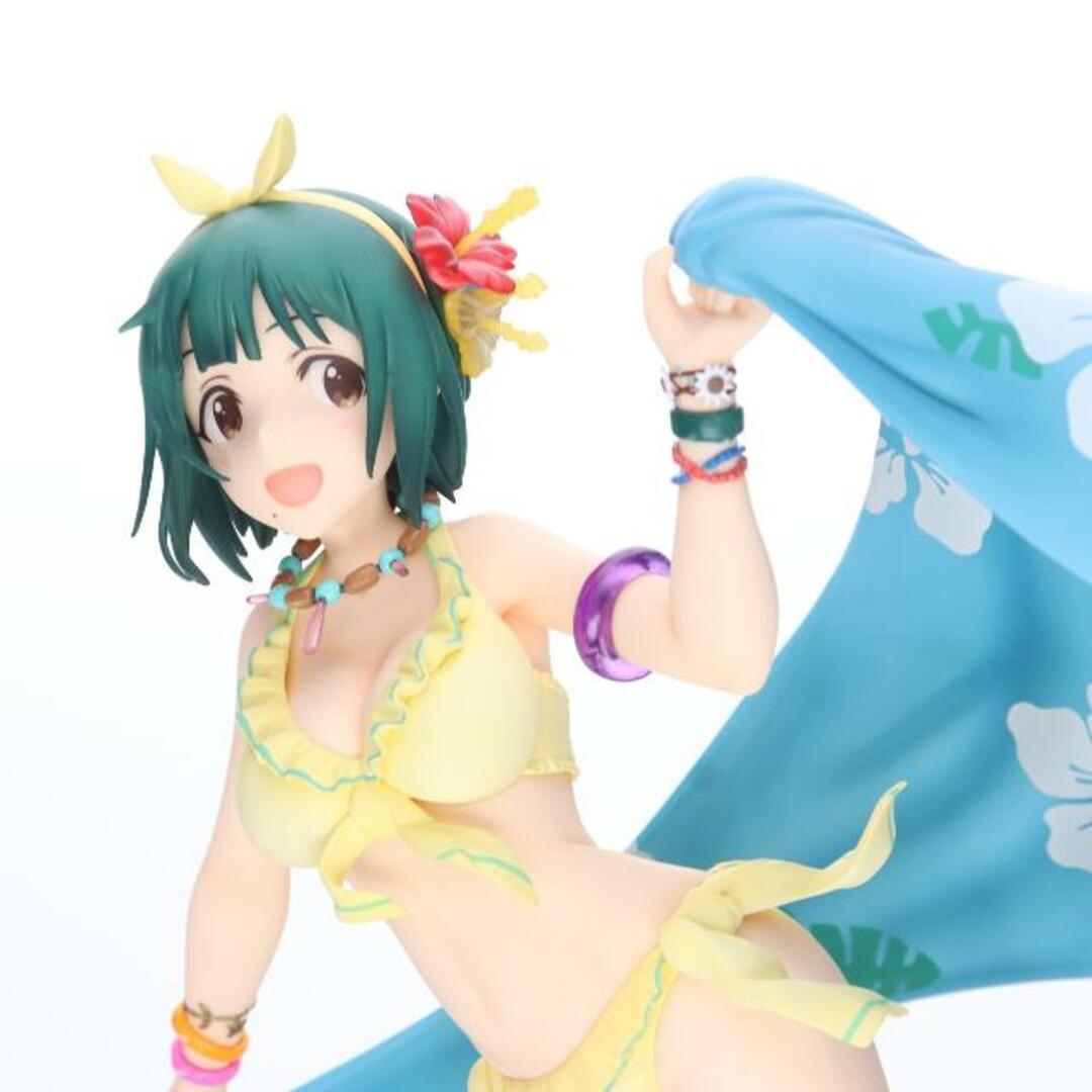 音無小鳥(おとなしことり) アイドルマスター 1/8 完成品 フィギュア