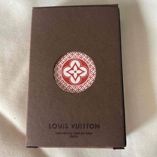 LOUIS VUITTON（トランプ/UNO）のフリマアイテム一覧
