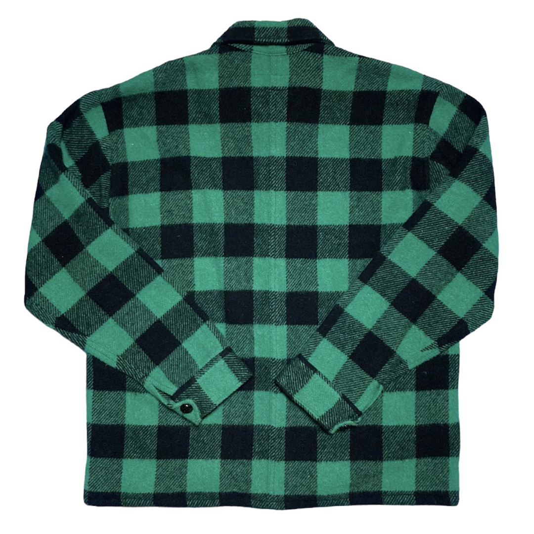 TENDERLOIN - 新品同様 キムタク着 テンダーロイン バッファロー