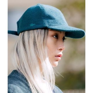 LACOSTE（キャップ）のフリマアイテム一覧