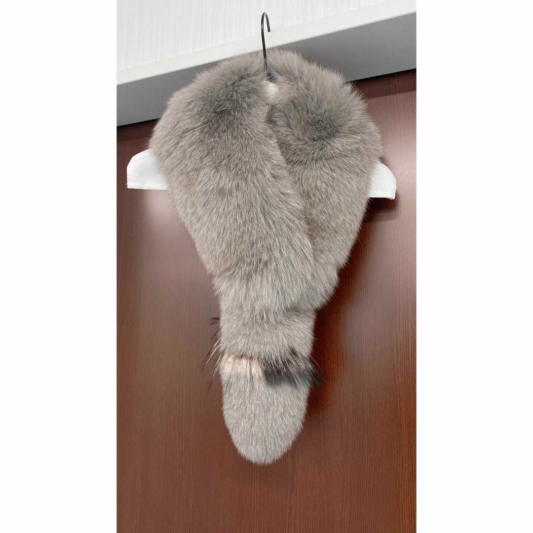 BARNEYS NEW YORK - 値下げ 新品！バーニーズニューヨーク フォックス