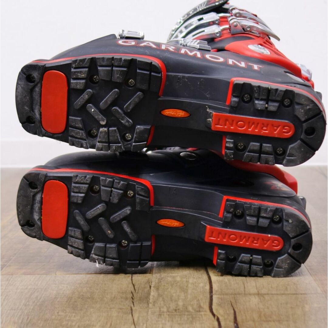 GARMONT - ガルモント GARMONT スキーブーツ ENDORPHIN エンドルフィン