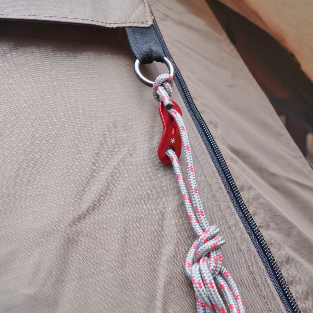 Snow Peak - 極美品 限定品 スノーピーク snowpeak リビングシェル Pro