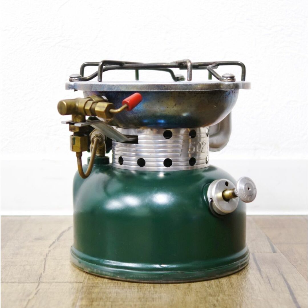 Coleman - 訳あり 整備済 コールマン Coleman スポーツスター ストーブ