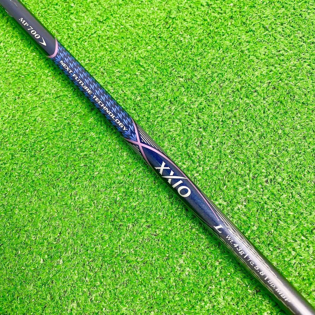 XXIO - レディース☆ゼクシオ 7代目 Aw アプローチ ウェッジ 単品