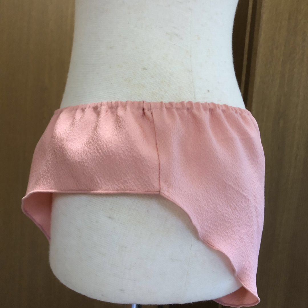 オーロラ ふんどしパンツ オーダー ふんどしパンツ オーダーメイドの