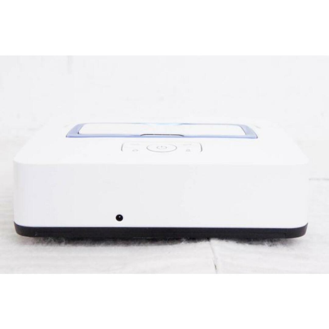 中古】パナソニック 床拭きロボット掃除機 Rollan MC-RM10-Wの通販 by