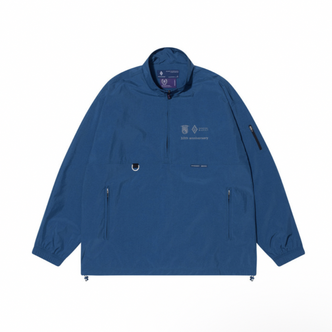 Special guest スペシャルゲスト ウェア上LとM したがXLの通販 by 4月