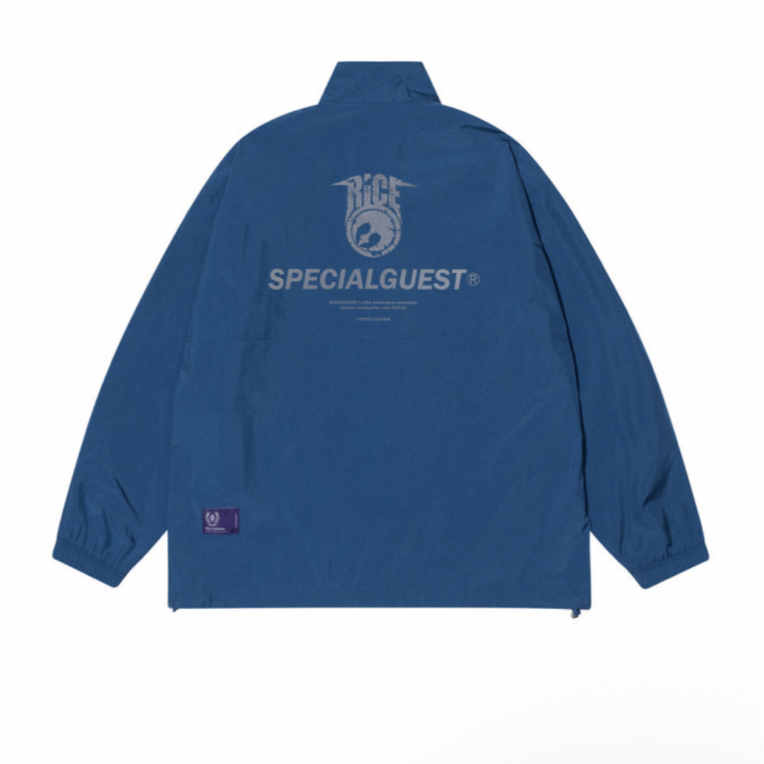 Special guest スペシャルゲスト ウェア上LとM したがXLの通販 by 4月