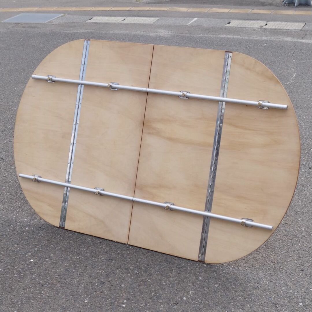 Snow Peak - 廃盤 スノーピーク snowpeak フォールディング テーブル