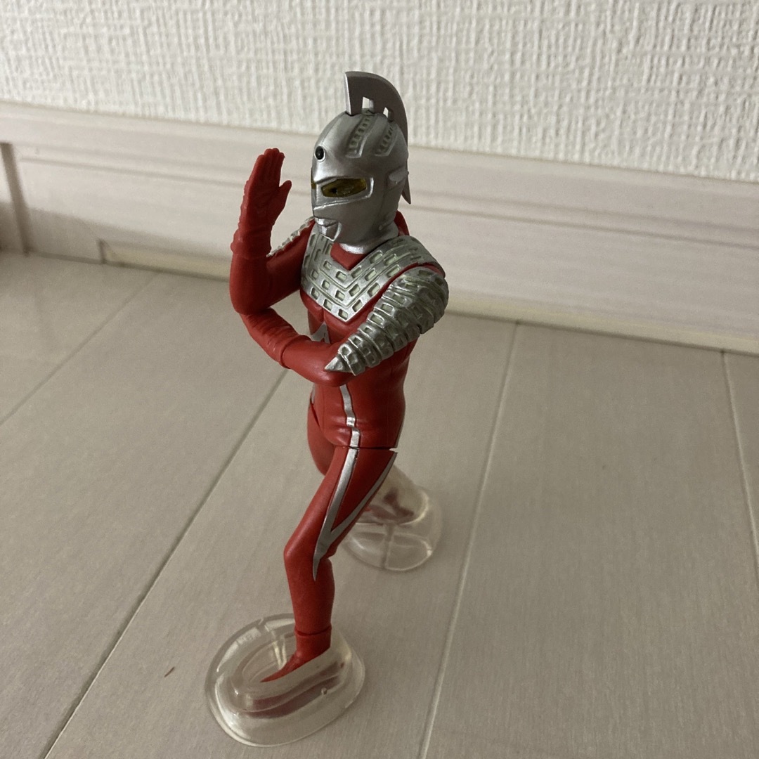 アルティメットルミナス ウルトラ6兄弟セットの通販 by J-connect｜ラクマ