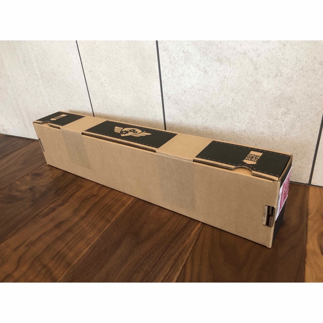 コマンダンテ Virginia Walnut MK4 バージニア ウォレット