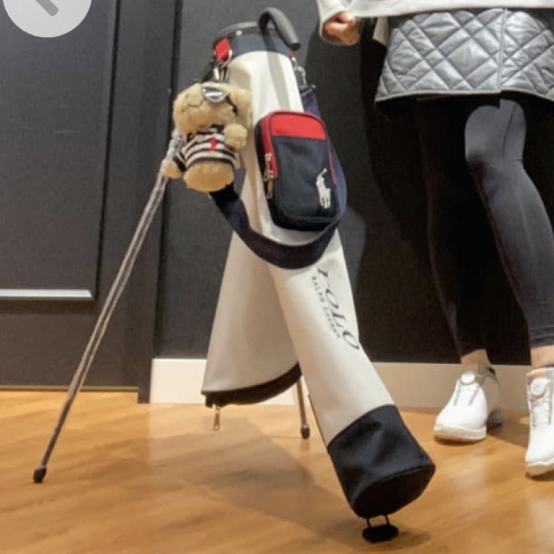 Ralph Lauren - スタンドクラブケースの通販 by i_am_tk's shop