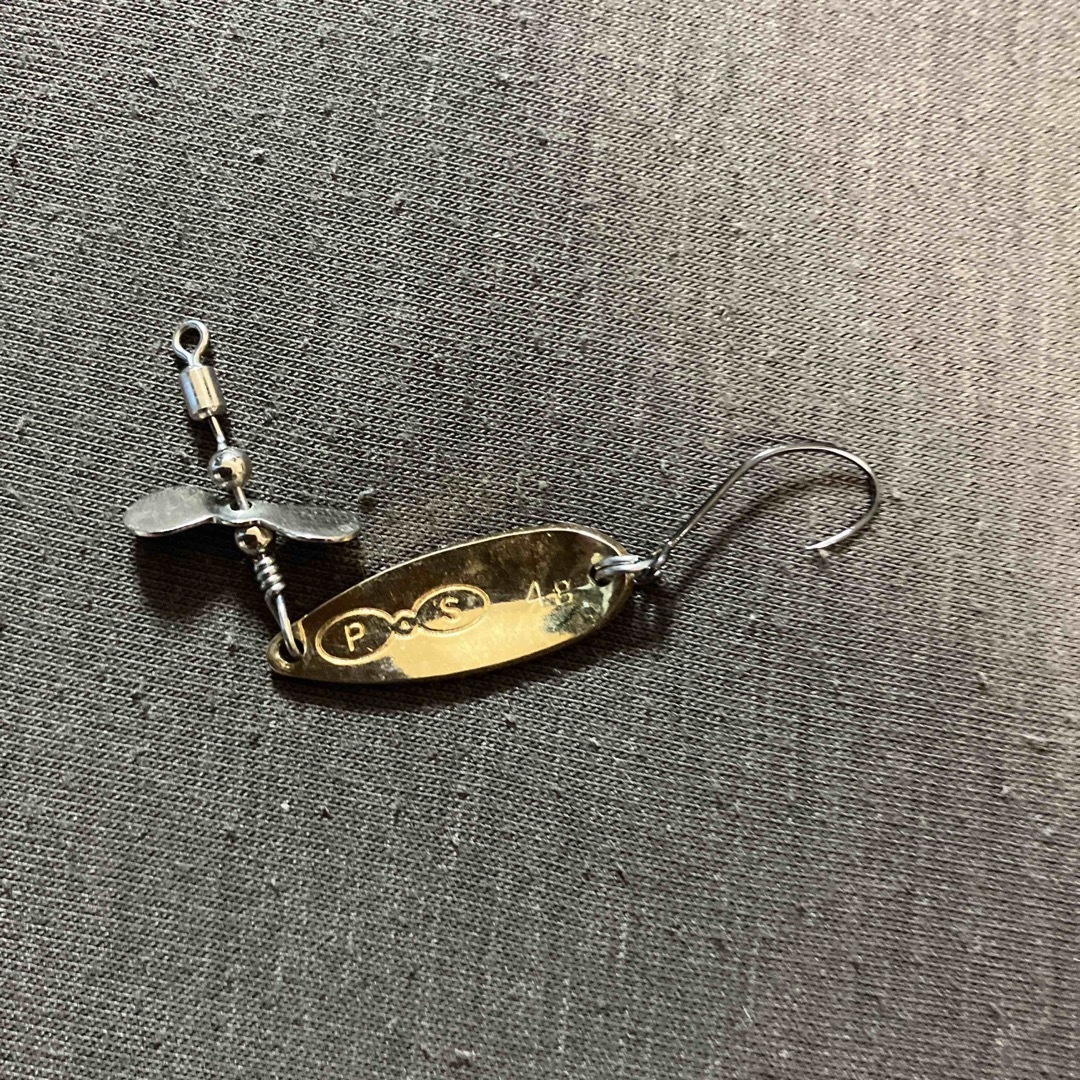 エリアトラウト用ルアーセットの通販 by ミック's shop｜ラクマ