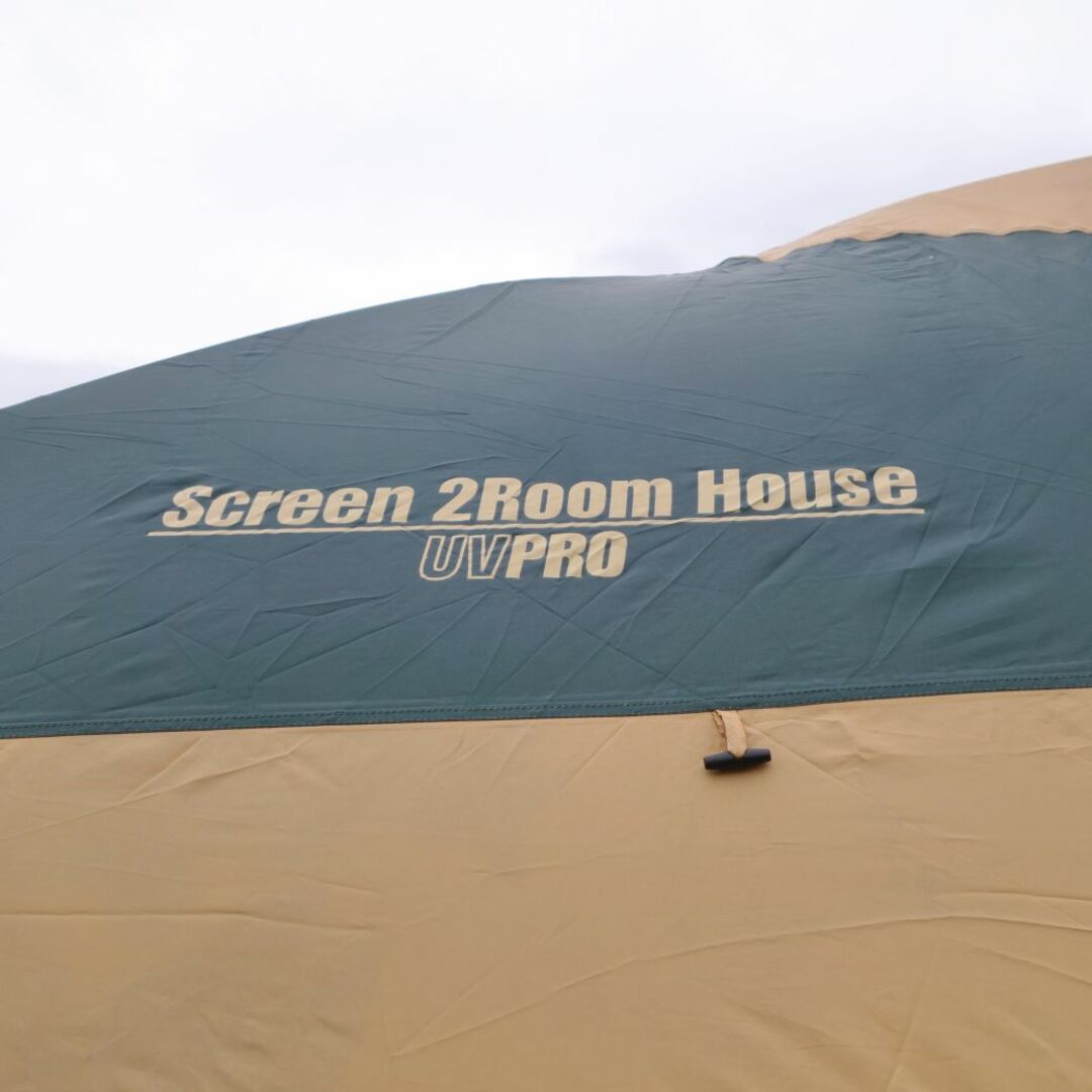 Coleman - コールマン Coleman テント スクリーン2ルームハウス