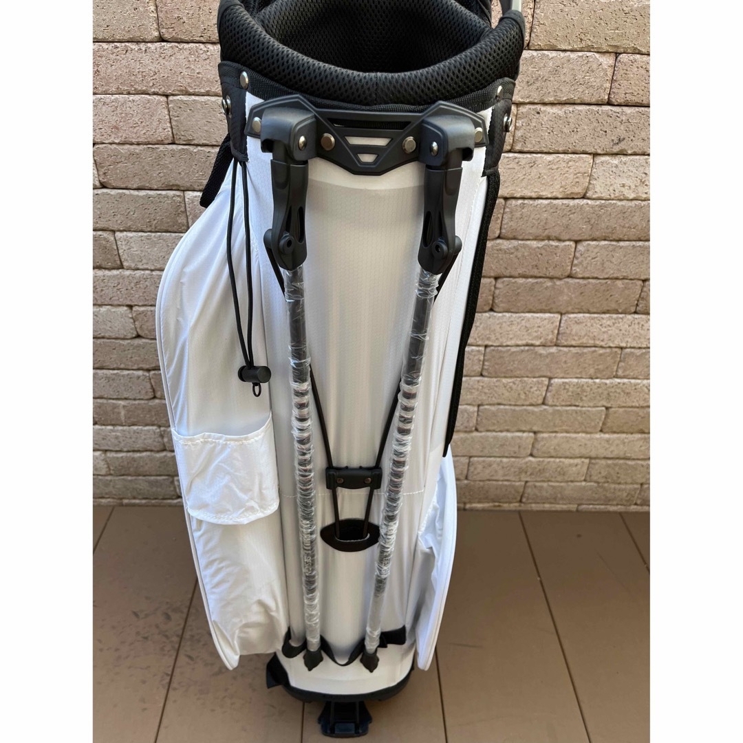 Graphite Design - グラファイトデザイン TourAD キャディーバック