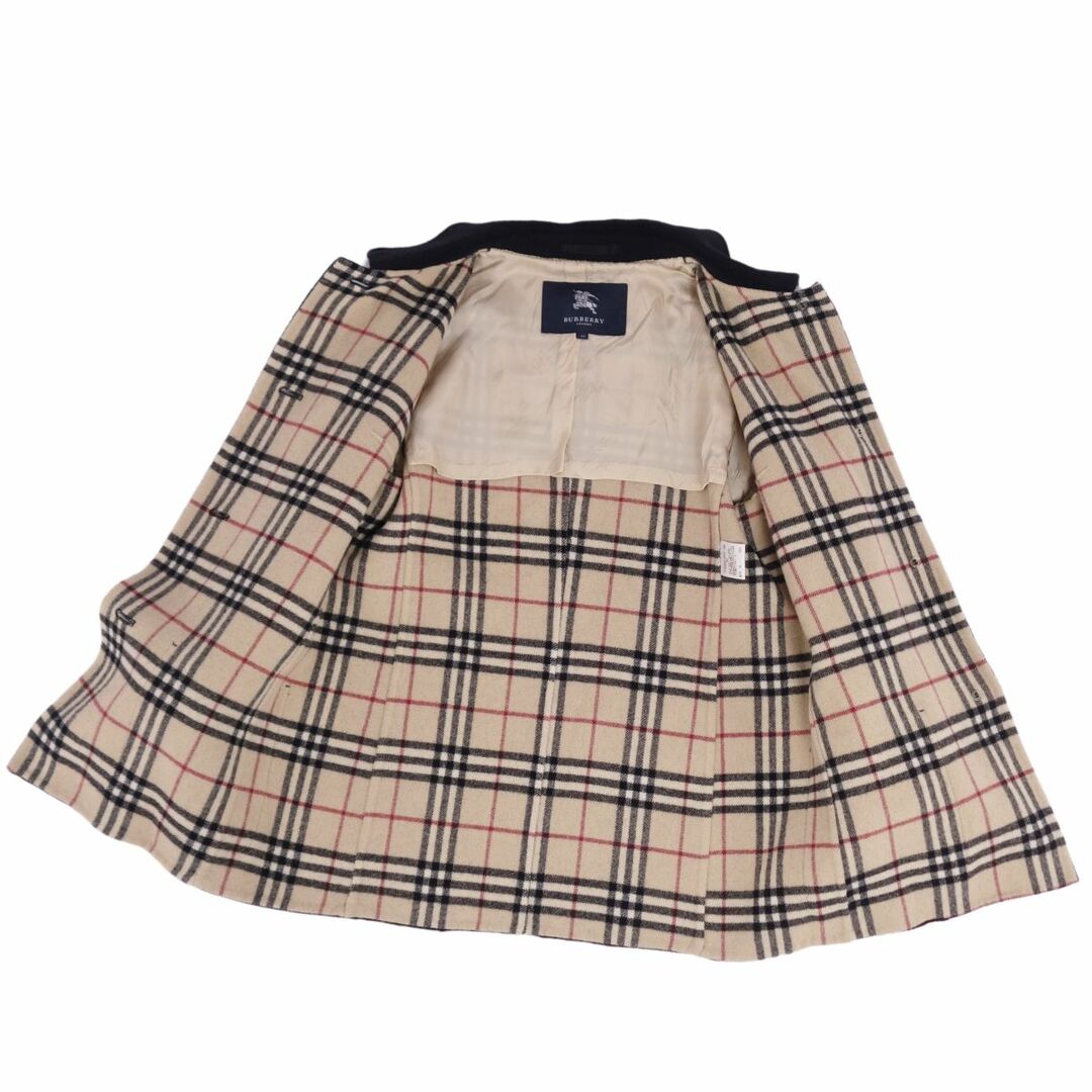 BURBERRY - バーバリー ロンドン BURBERRY LONDON コート ステンカラー