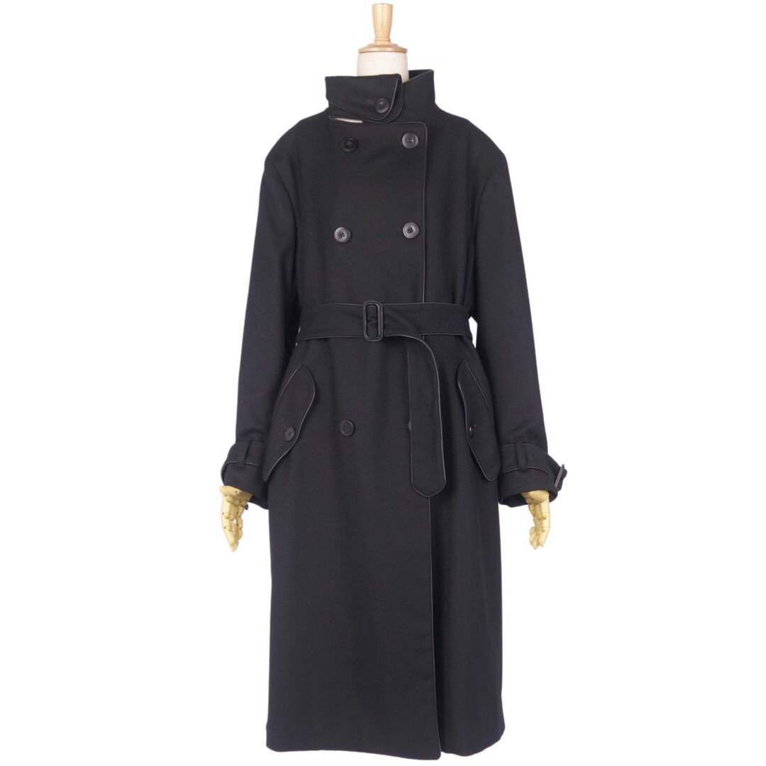 BOTTEGA VENETA - 美品 ボッテガヴェネタ BOTTEGA VENETA コート