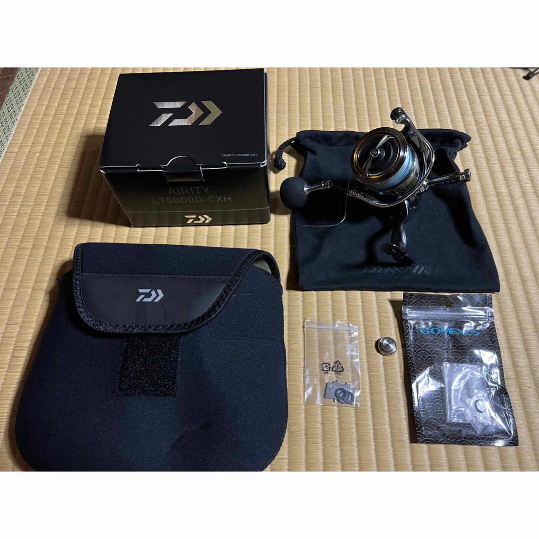 カーペンター ガンマ160H γ20周年記念カラー(クワガタ) カーペンター