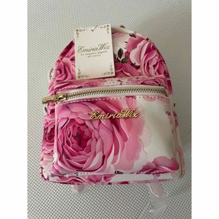 EmiriaWiz - エミリアウィズ💓リュックの通販 by きいめろちゃん