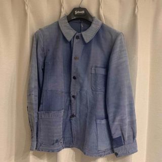 Maison Margiela（旧Maison Martin Margiela）（カバーオール）の