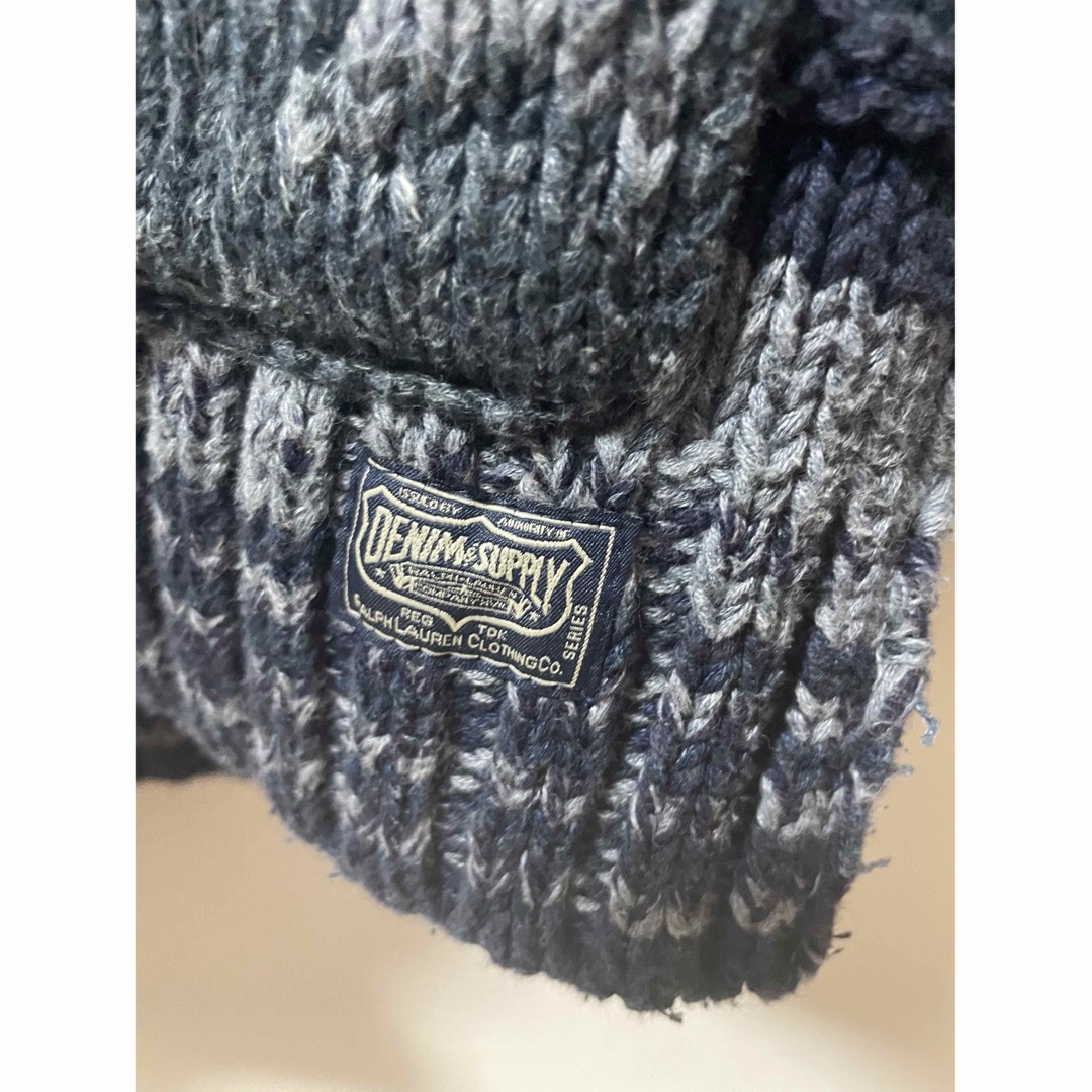 Denim & Supply Ralph Lauren - ラルフローレン カーディガンの通販 by