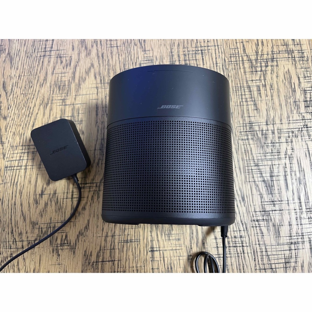 BOSE - Bose Home Speaker 300 スピーカー(価格更新)の通販 by am's