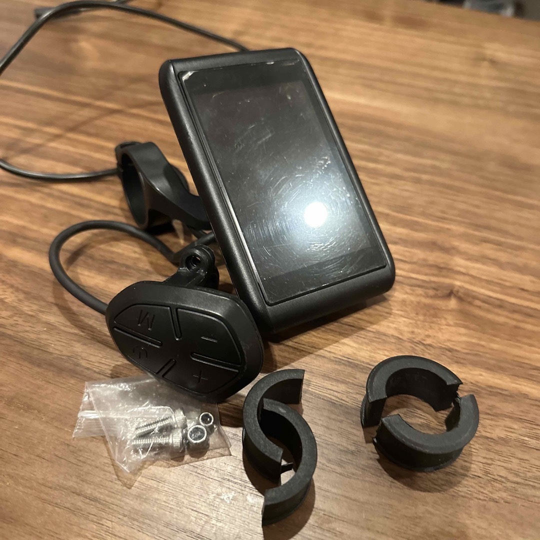 MATE X 250 純正カラー液晶モニターの通販 by トップマン's shop｜ラクマ