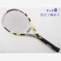 Babolat - 中古 テニスラケット バボラ アエロプロ ドライブ 2010年