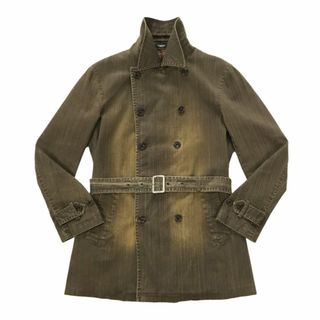 TORNADO MART（トレンチコート）のフリマアイテム一覧