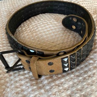 NUMBER (N)INE（ベルト）のフリマアイテム一覧