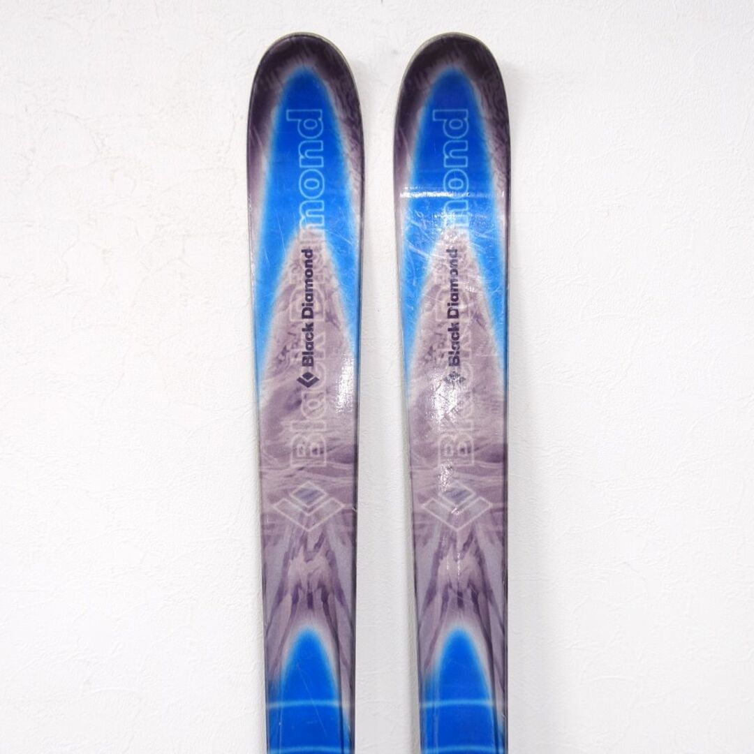 Black Diamond - ブラックダイヤモンド Black Diamond テレマーク