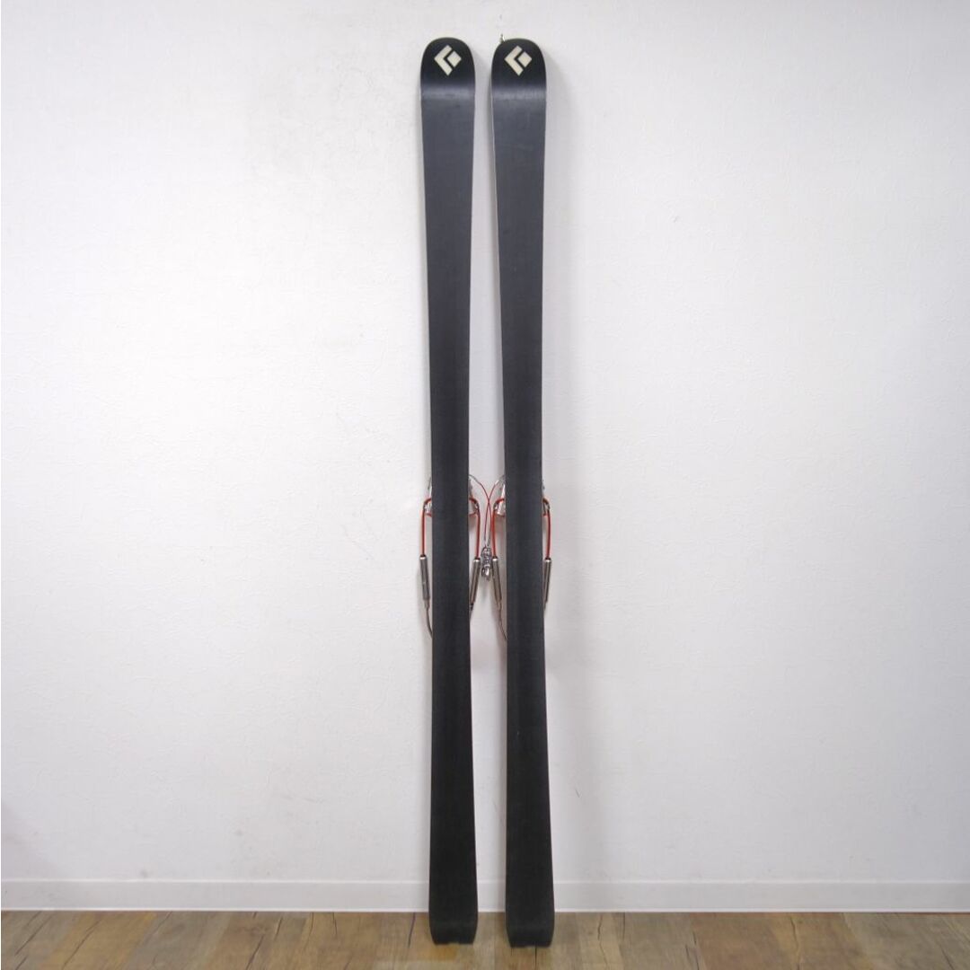 Black Diamond - ブラックダイヤモンド Black Diamond テレマーク