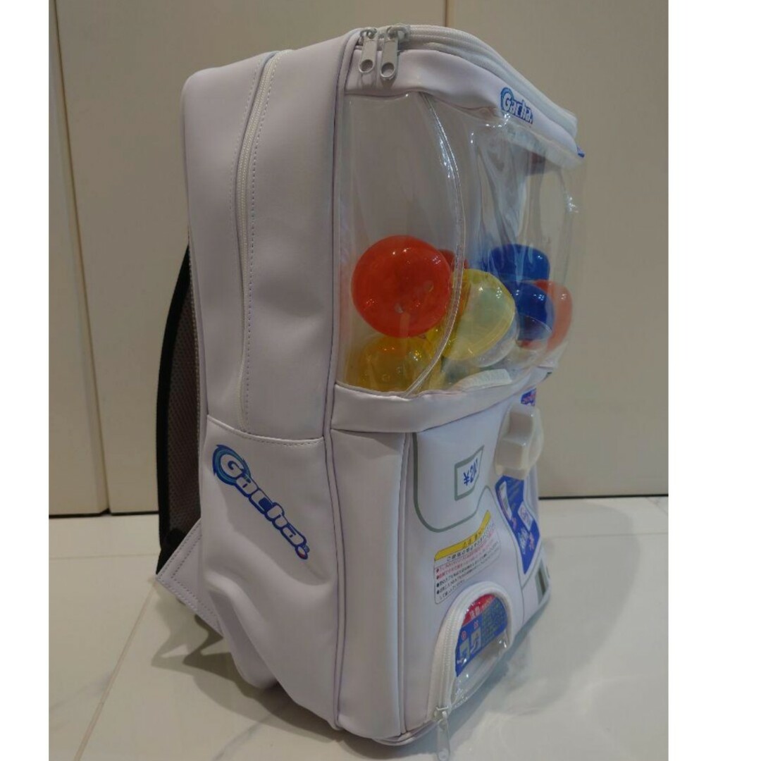 ☆しょいガチャ☆新品未使用☆リュック☆限定の通販 by かぽぽ's shop