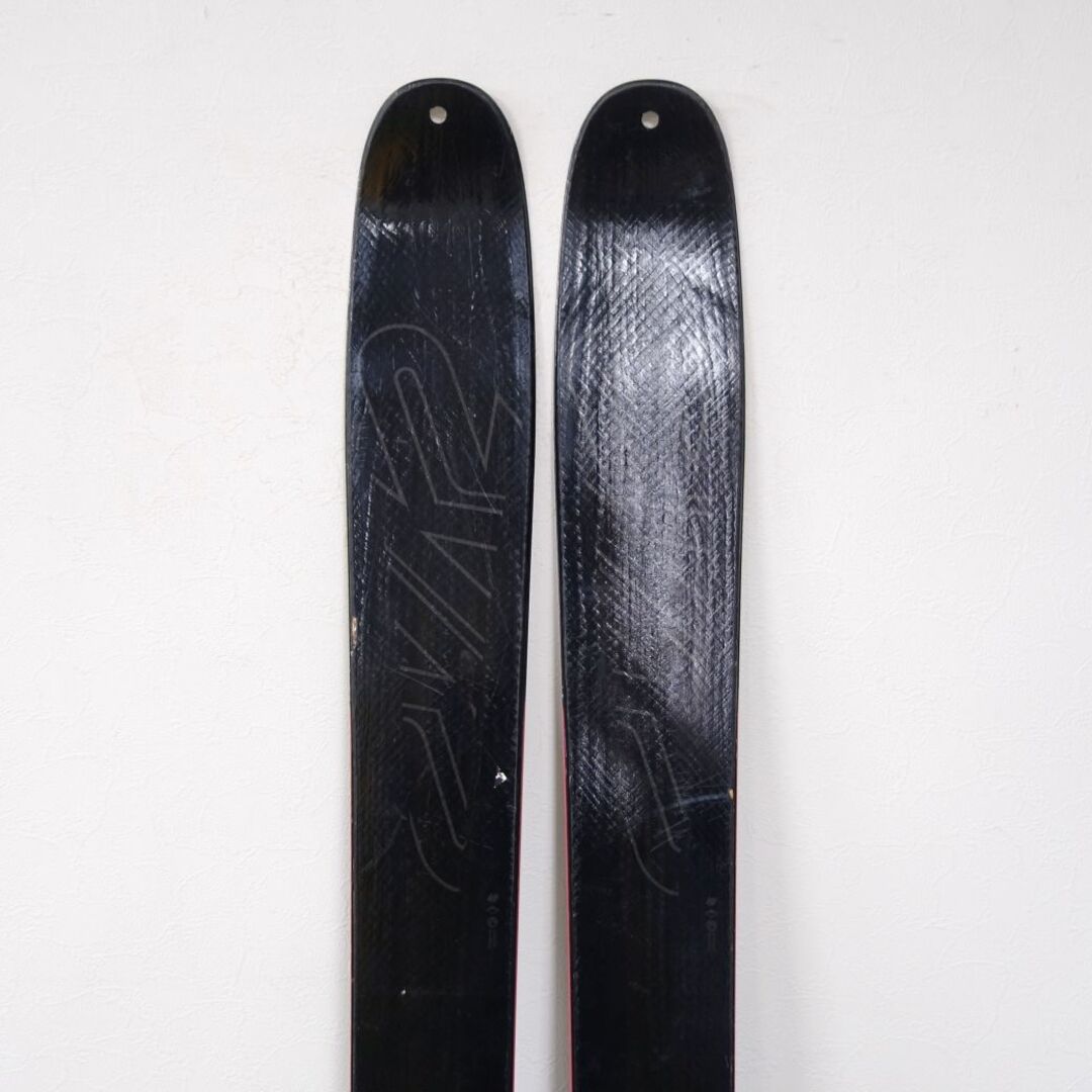 K2 - K2 山スキー pinnacle 118 184cm ピナクル ビンディング MARKER