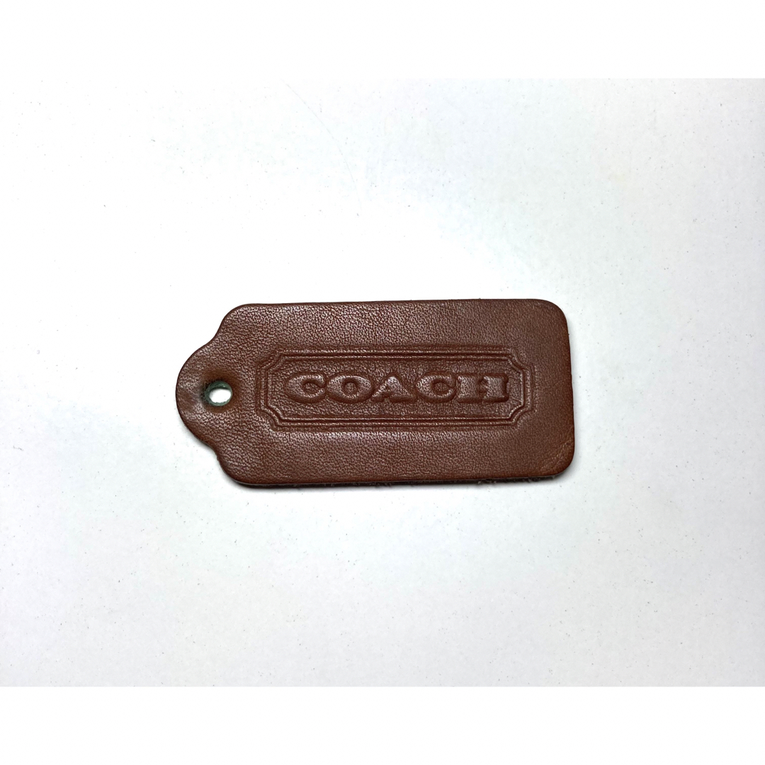 COACH - 【さやか様専用】オールドコーチ タグの通販 by Vintage Brand