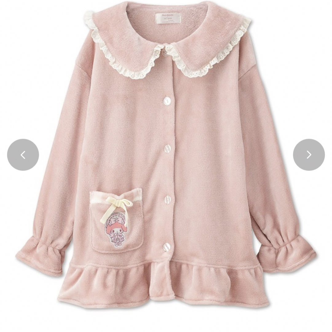 しまむら 青木美沙子 パジャマ マイメロ Mの通販 by えりか's shop｜ラクマ