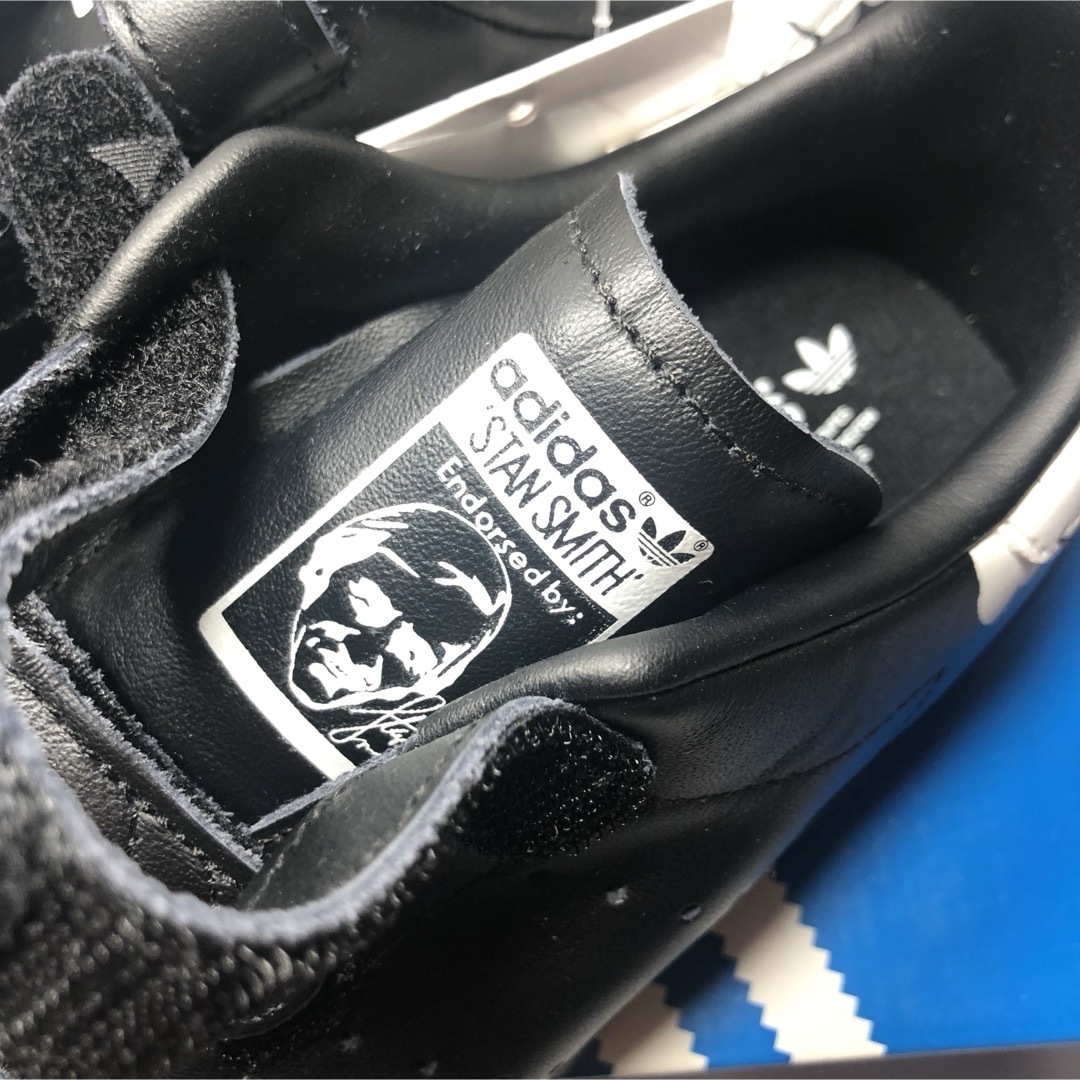 adidas - 【新品】アディダス スタンスミス スニーカー ベルクロ