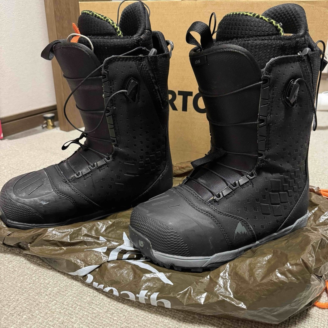 美品BURTON.AMBUSH.MPRINT3.メンズ.26.0cm 美品BURTON.AMBUSH.MPRINT3