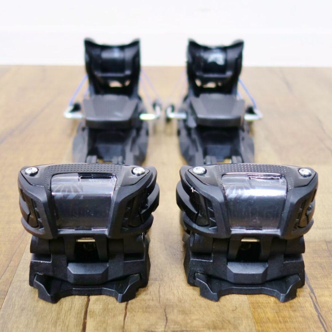 MARKER - 未使用 マーカー MARKER ビンディング Duke EPF 16 110 mm