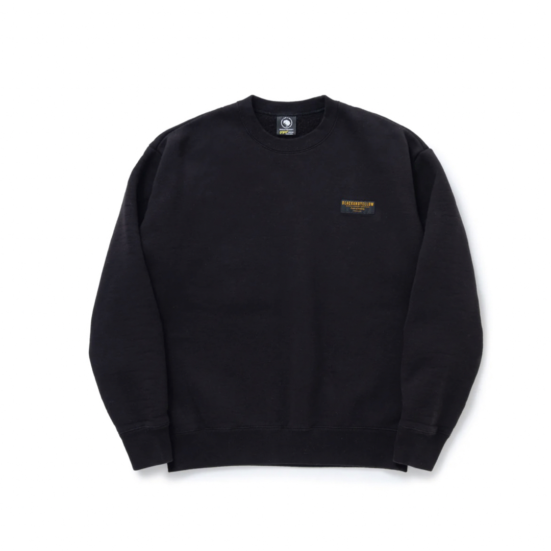 RATS - 【木村拓哉さん着用】RATS CREW NECK SWEAT LARGEの通販 by